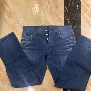 Boss Perfect condition men’s jeans